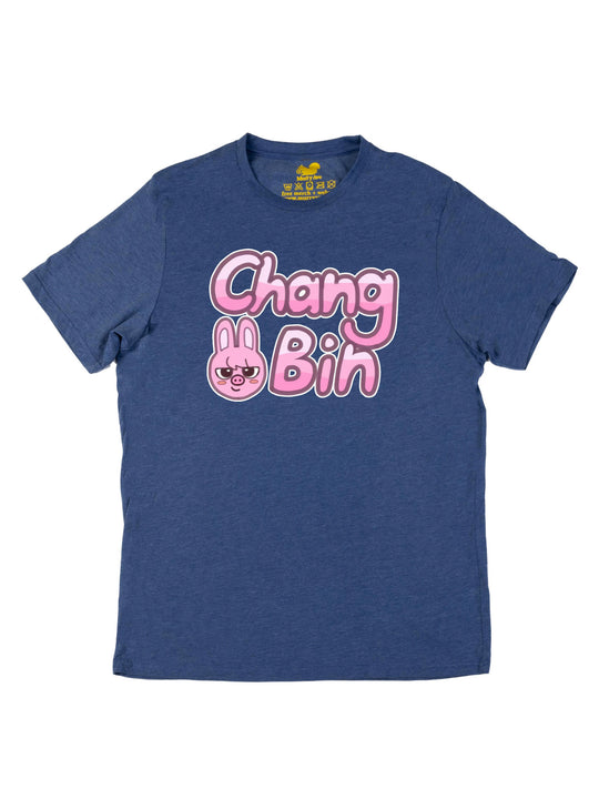Chang Bin Unisex T-Shirt