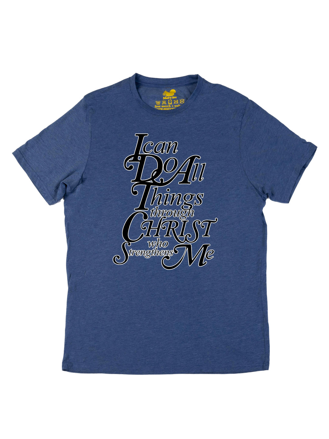 Philippians 413 Unisex T-Shirt