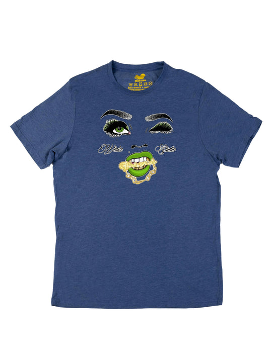 Tiquana Hall Unisex T-Shirt
