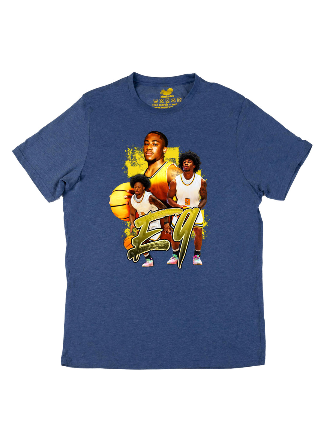 Eric Holland Collage Unisex T-Shirt