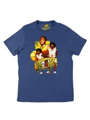 Eric Holland Collage Unisex T-Shirt