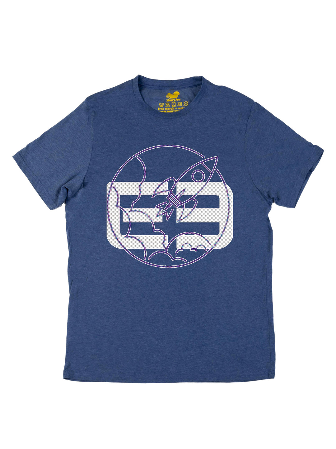 E3 Unisex T-Shirt