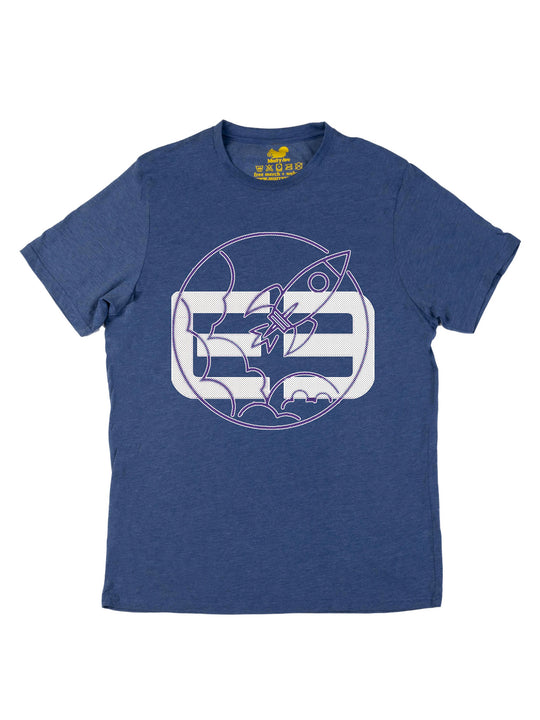 E3 Unisex T-Shirt