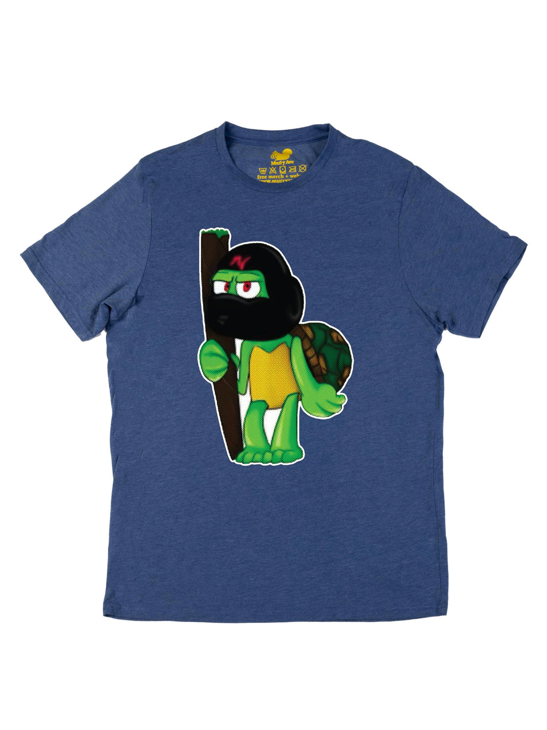 Masked Villain Creations Unisex T-Shirt