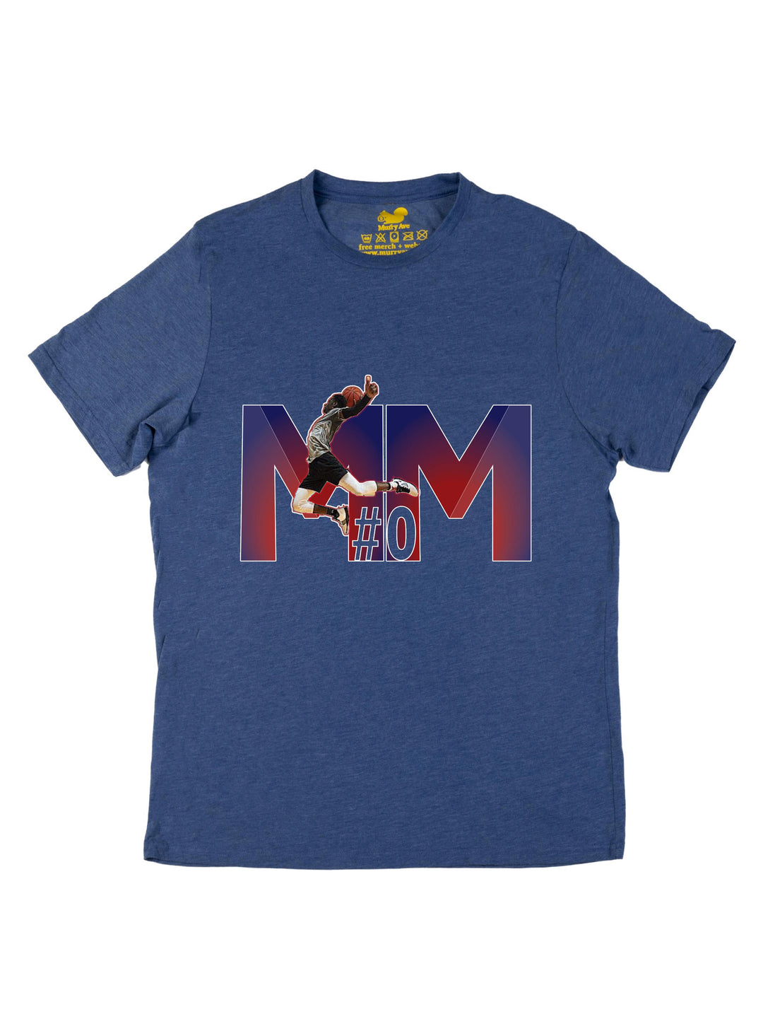 Maki Mohr Unisex T-Shirt