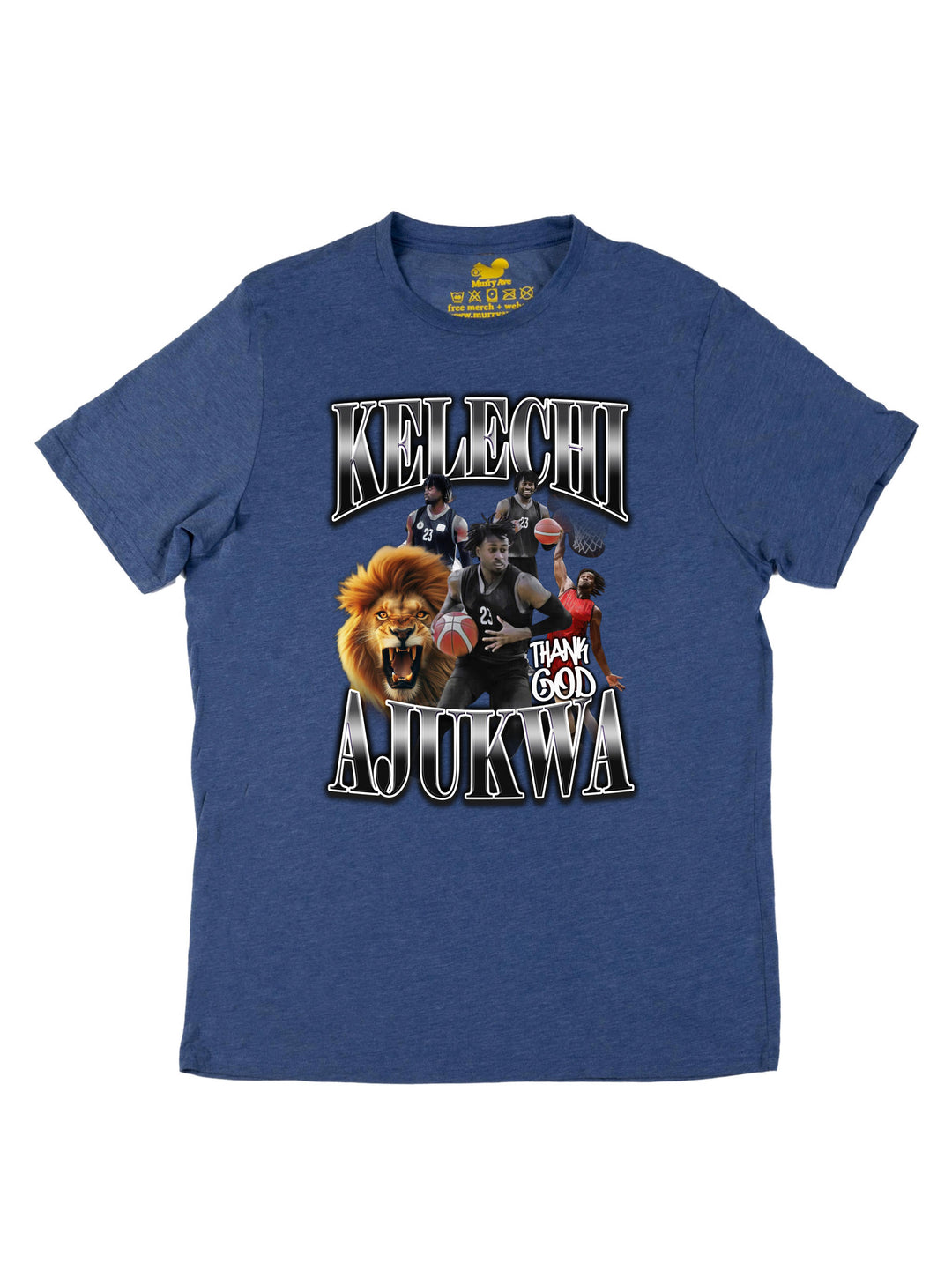 Kelechi Austin Ajukwa Unisex T-Shirt
