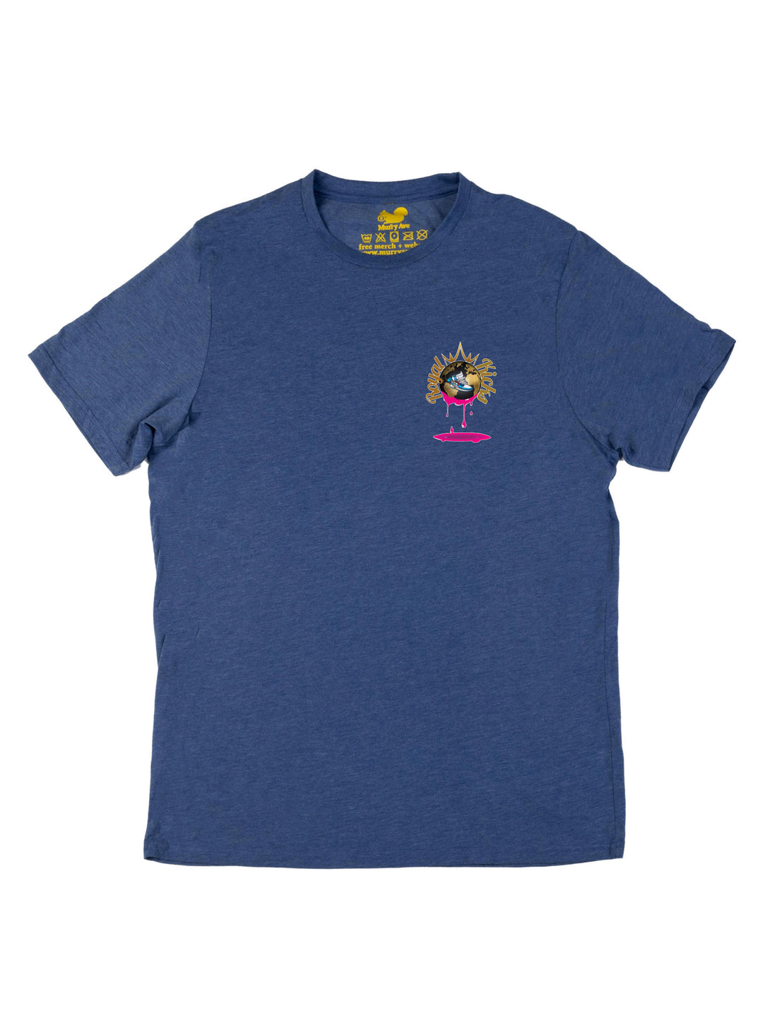 Royal Kicks Unisex T-Shirt