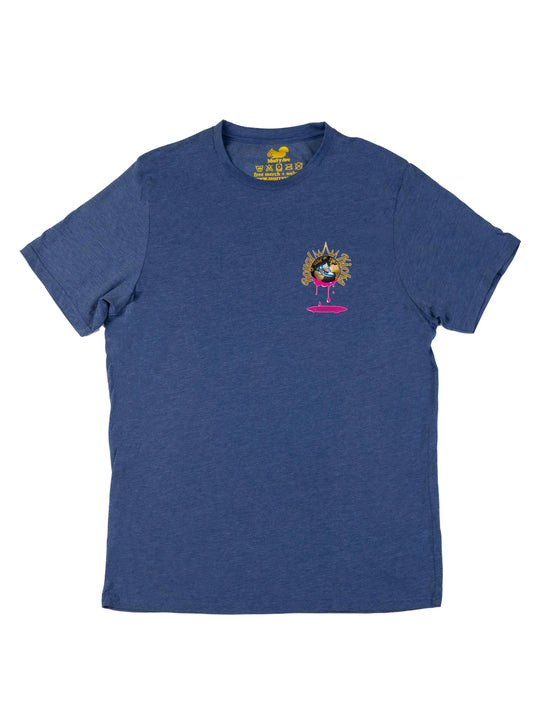 Royal Kicks Unisex T-Shirt