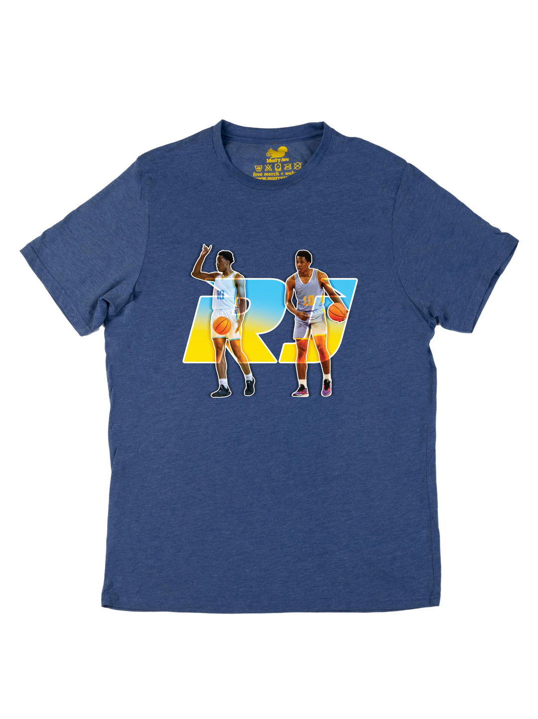 RJ Greene Unisex T-Shirt