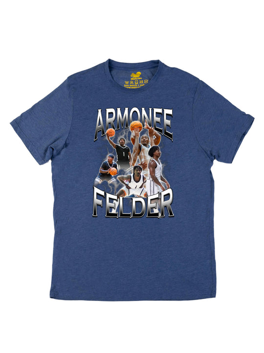 Armonee Felder Unisex T-Shirt