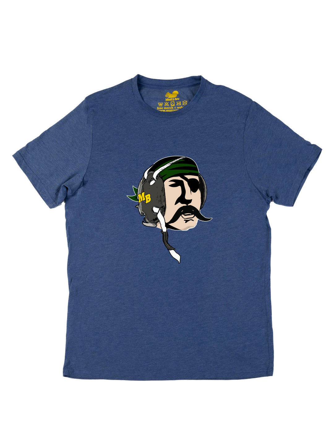 Myrtle Beach Seahawks Unisex T-Shirt