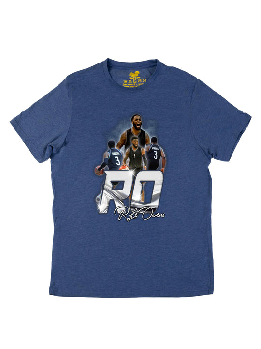 Ryle Owens Unisex T-Shirt