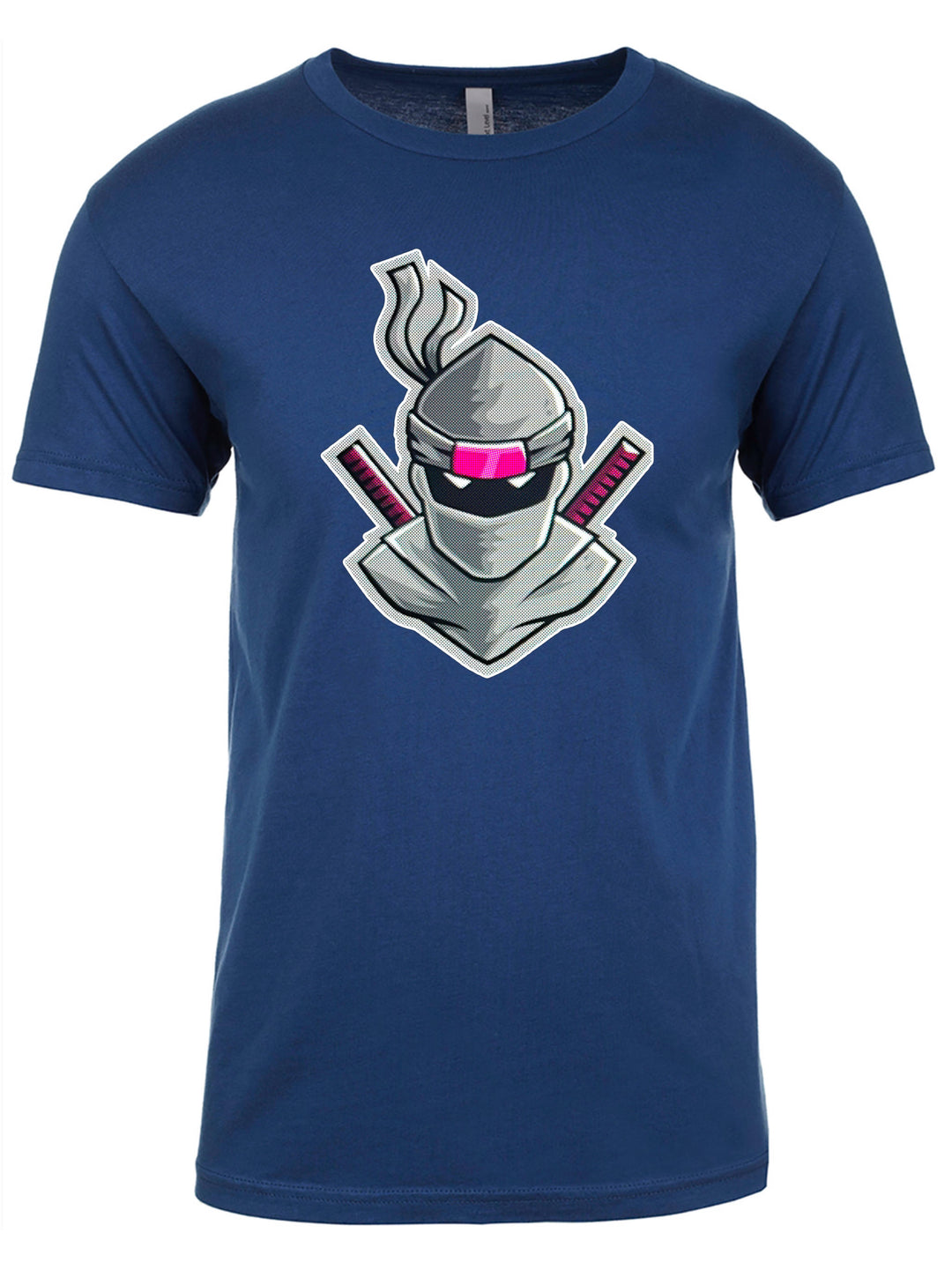Jamil Manigo Unisex T-Shirt