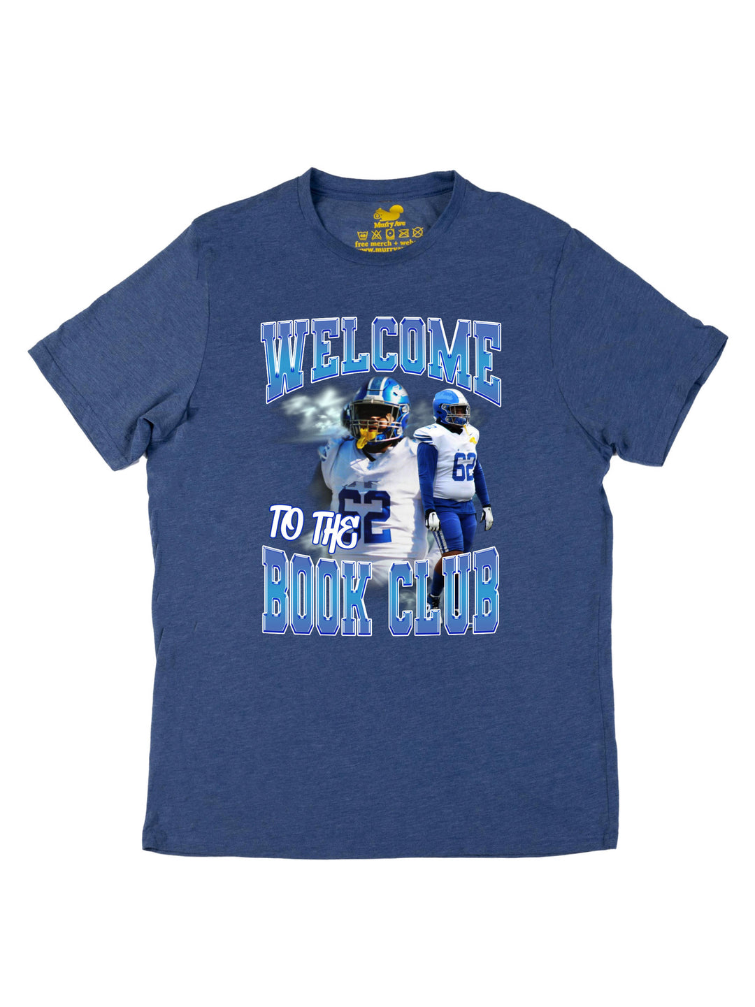Dylan Booker Unisex T-Shirt