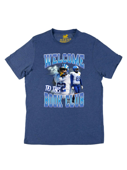 Dylan Booker Unisex T-Shirt