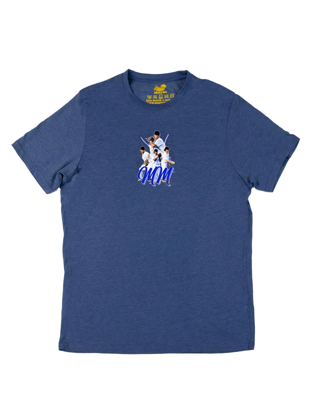 Matt Misiti Unisex T-Shirt