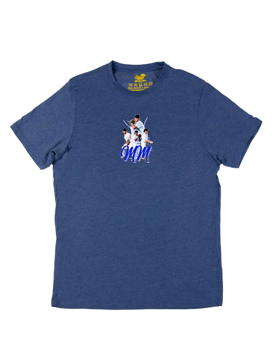 Matt Misiti Unisex T-Shirt