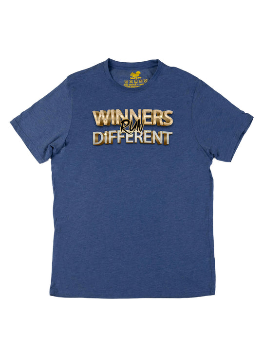 Austin Rice WRD Unisex T-Shirt