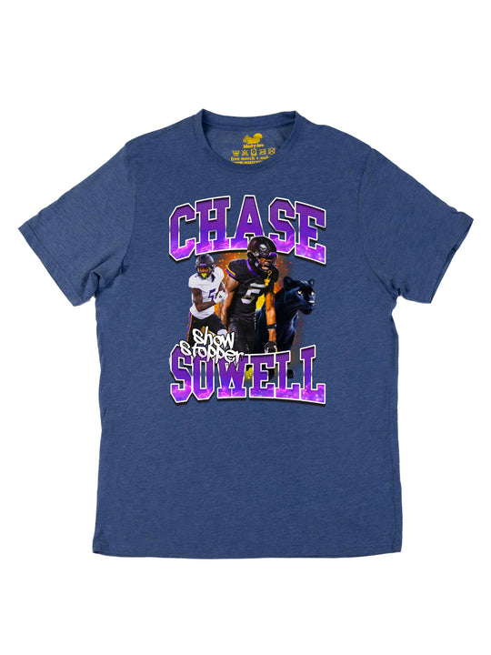 Chase Sowell Unisex T-Shirt