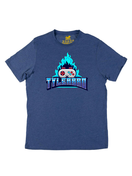 TylerBro Logo Unisex T-Shirt