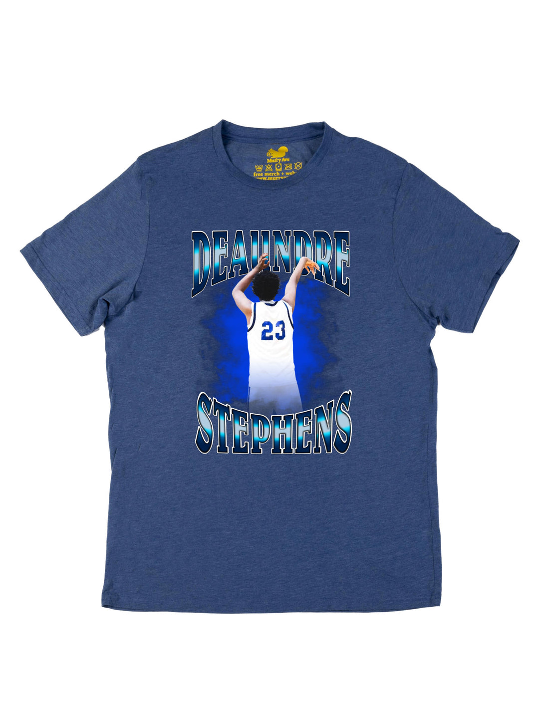 Deaundre Stephens Unisex T-Shirt