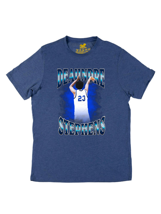 Deaundre Stephens Unisex T-Shirt