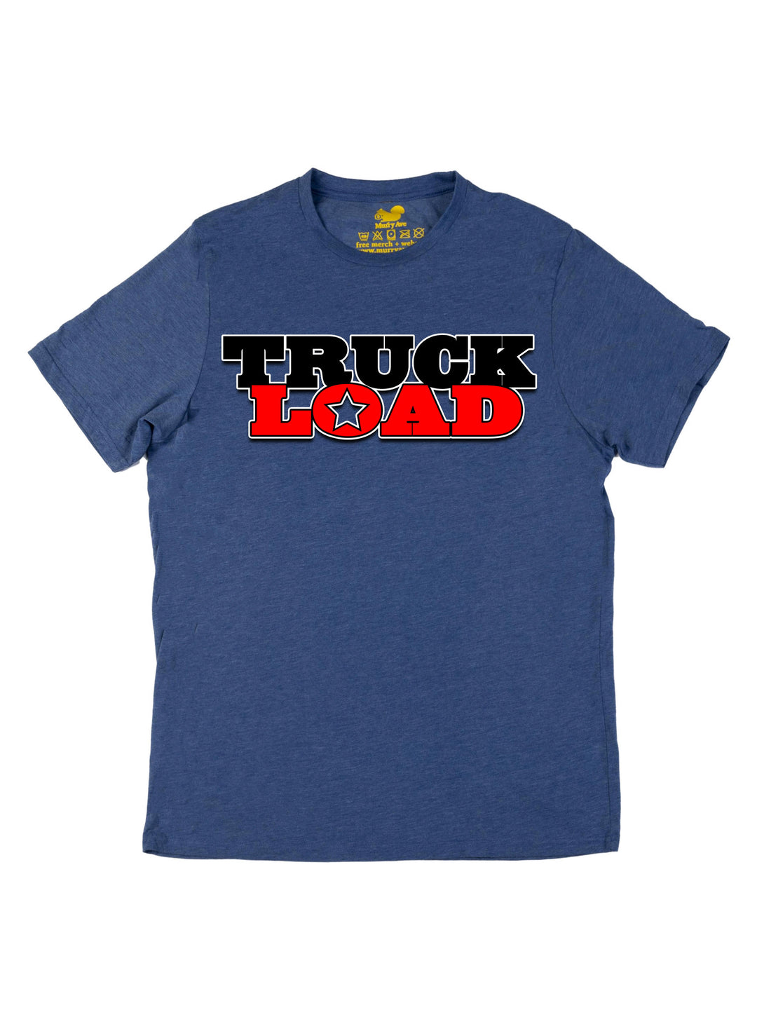 Truckload Cam Unisex T-Shirt