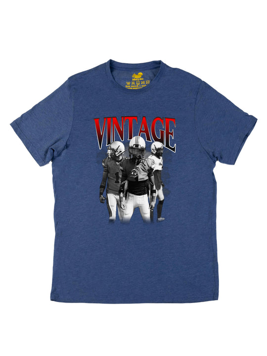 Micale McClure Collage Unisex T-Shirt