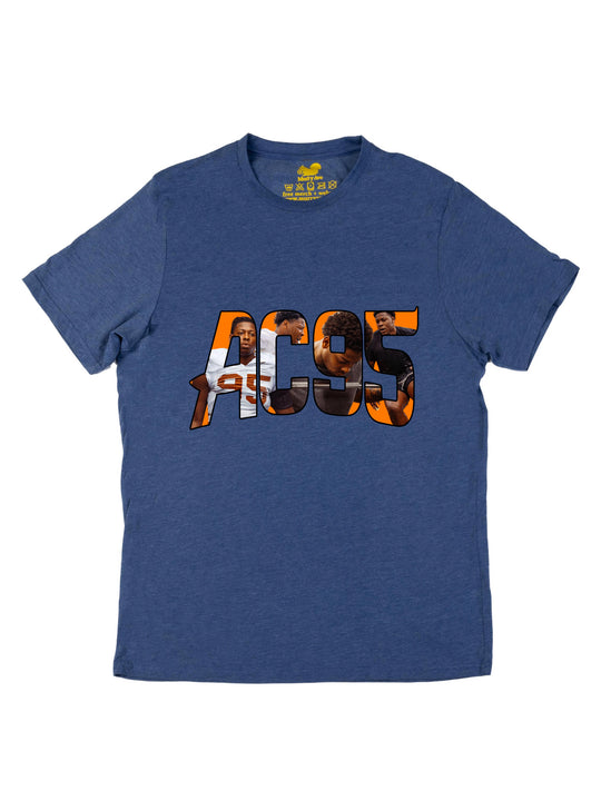 Alfred Collins Unisex T-Shirt