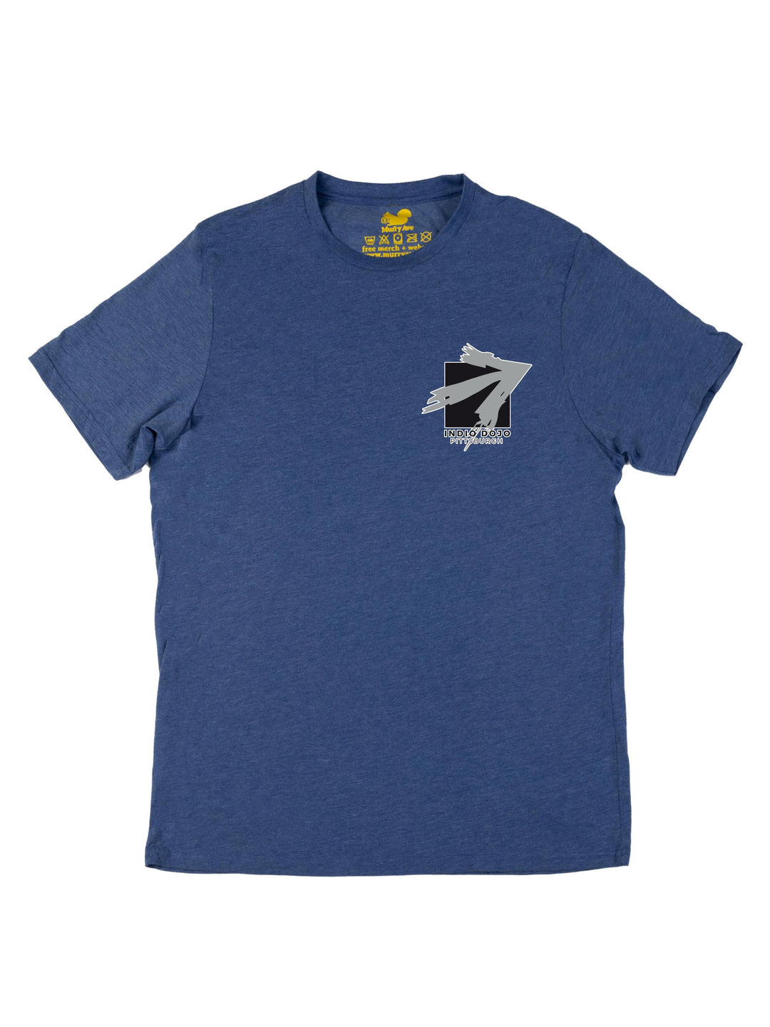 Indio Dojo Unisex T-Shirt