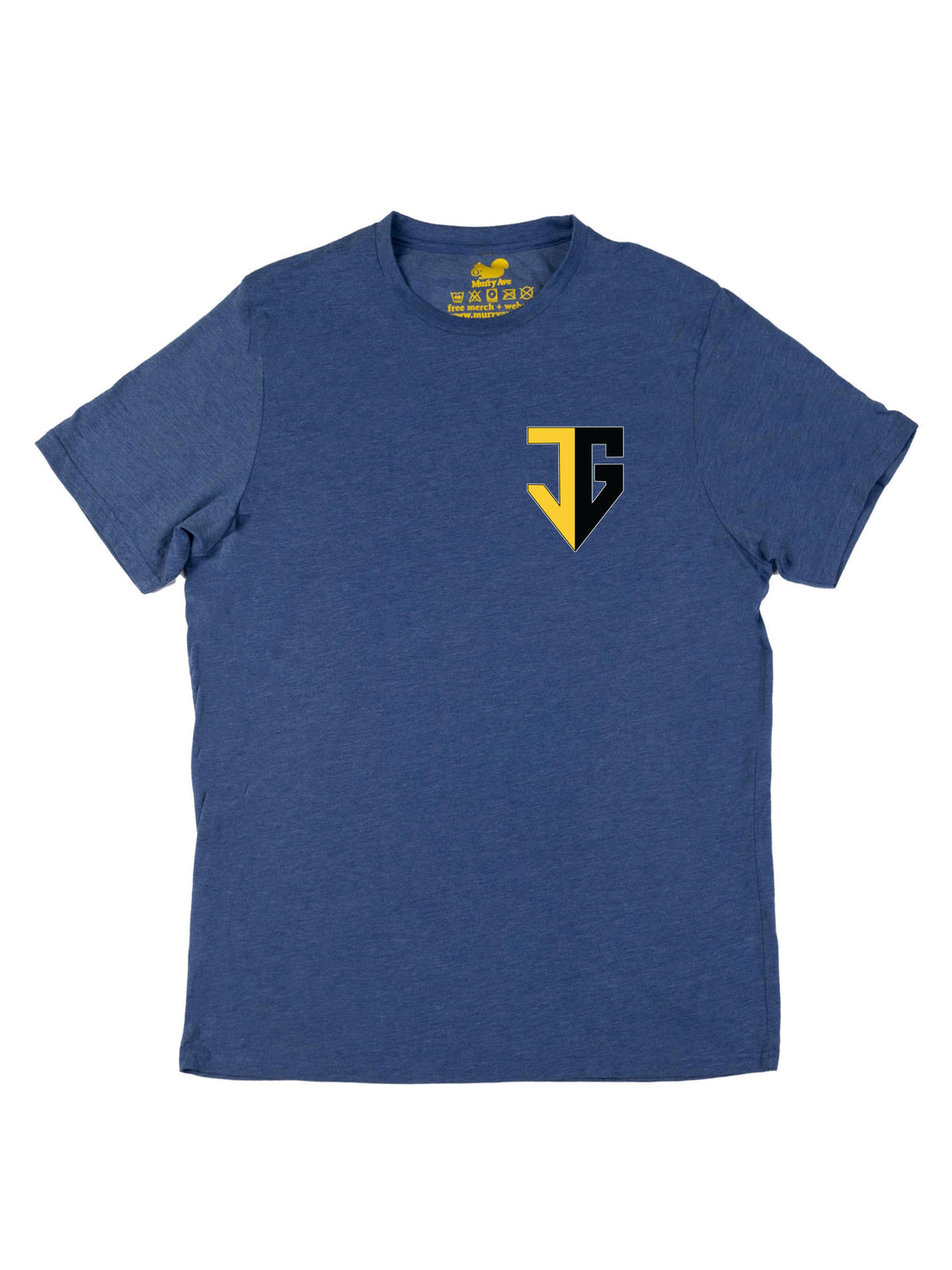 Jaylen Garnett Unisex T-Shirt