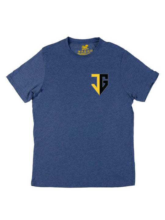 Jaylen Garnett Unisex T-Shirt
