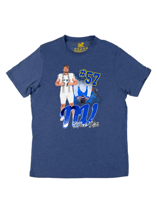Noah Vitko Collage Unisex T-Shirt
