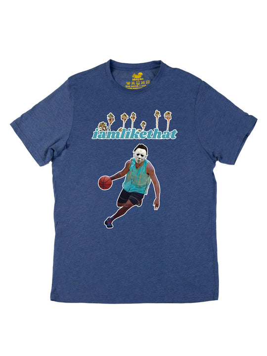 iamlikethat Unisex T-Shirt
