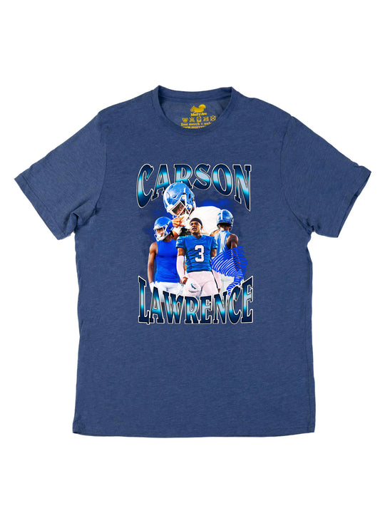 Carson Lawrence Unisex T-Shirt