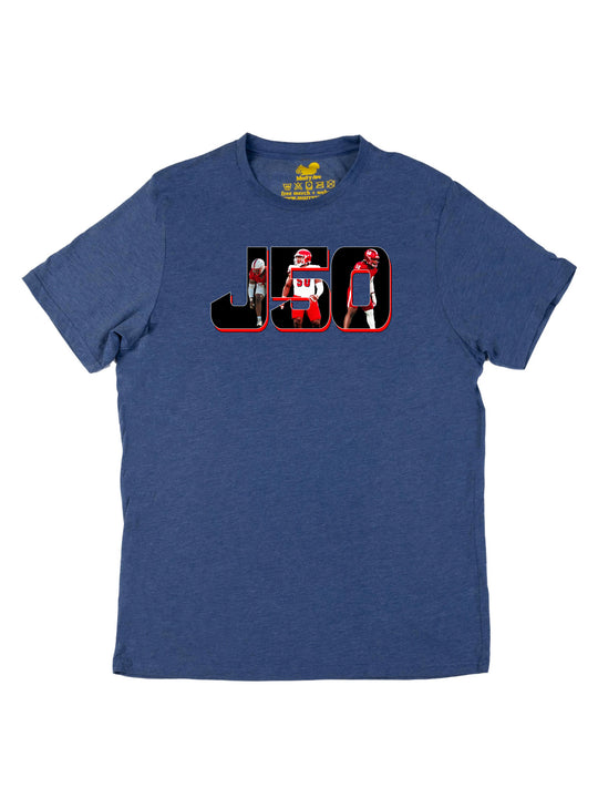 Jayden Fuller Unisex T-Shirt
