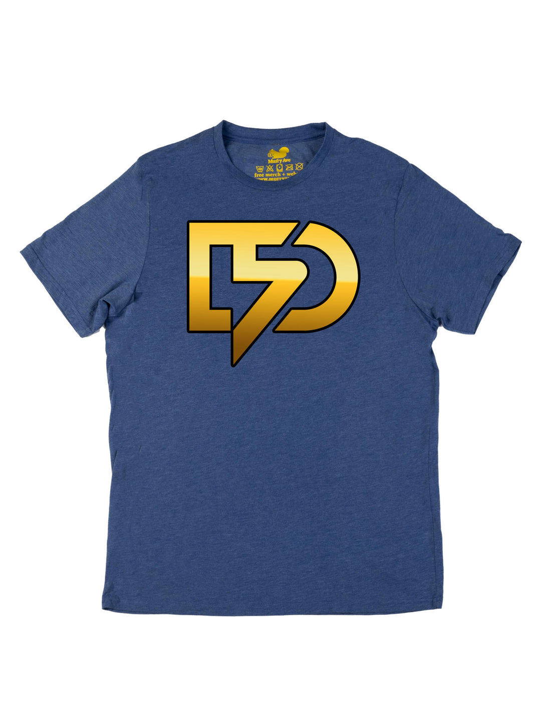 DJ Bailey Unisex T-Shirt