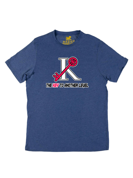 The Key to Another Level Unisex T-Shirt