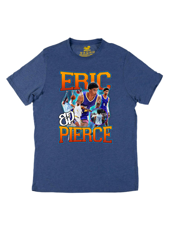 Eric Pierce Unisex T-Shirt