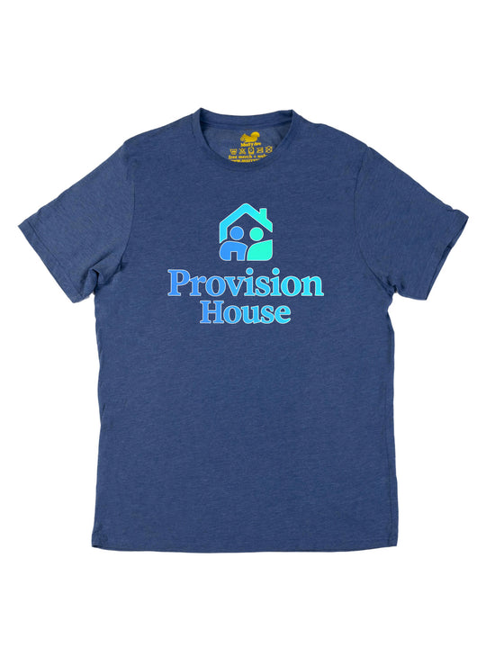 Provision House Unisex T-Shirt