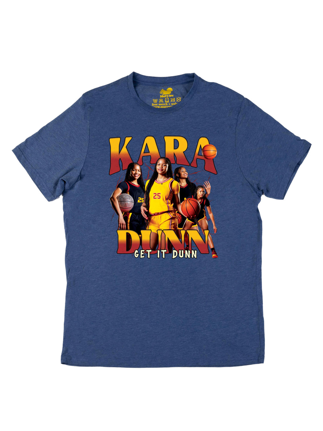Kara Dunn Unisex T-Shirt