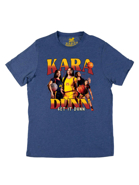 Kara Dunn Unisex T-Shirt