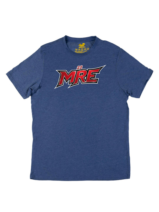 MRE22 Logo Unisex T-Shirt