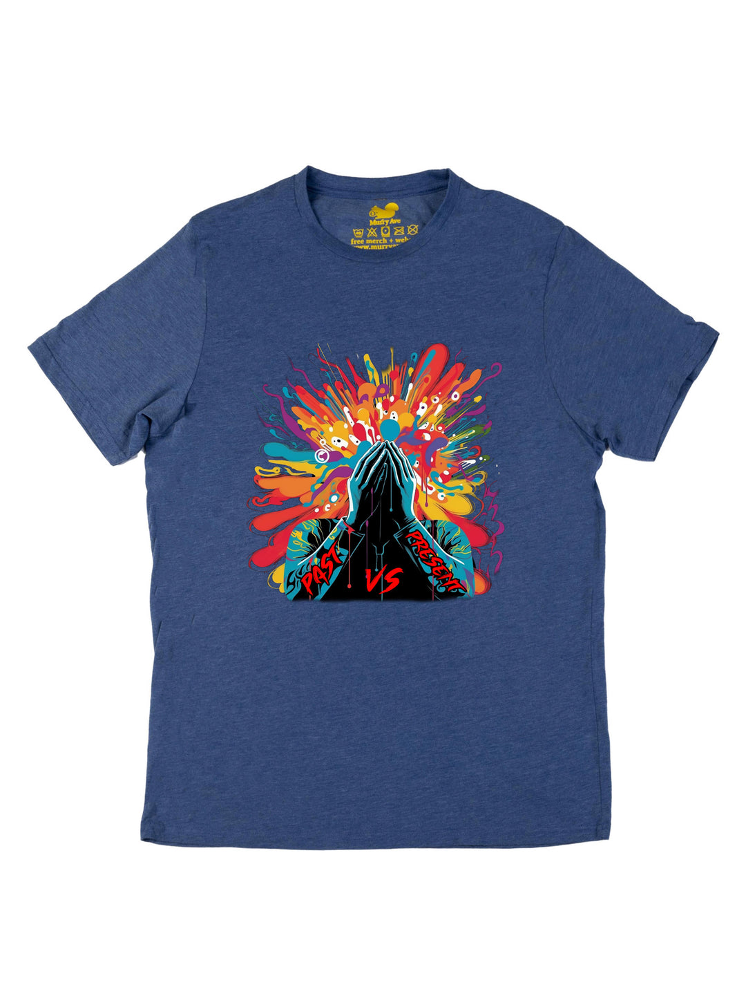 PVP Unisex T-Shirt
