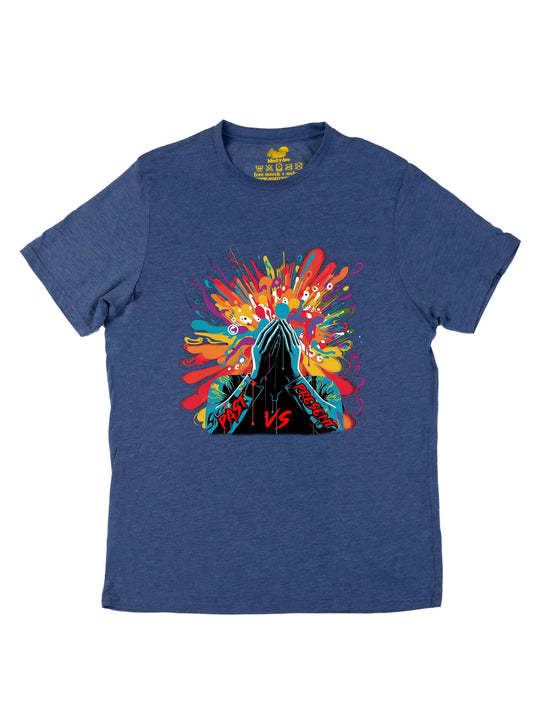 PVP Unisex T-Shirt