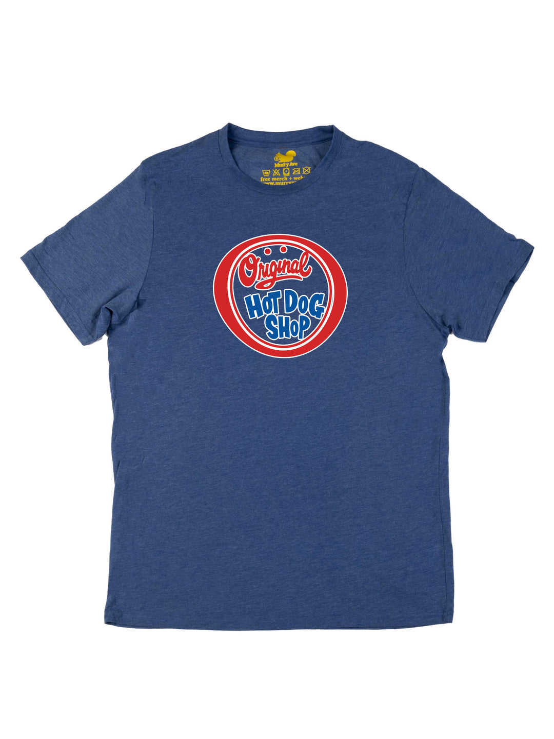 Essies Original Hotdog Shop Unisex T-Shirt