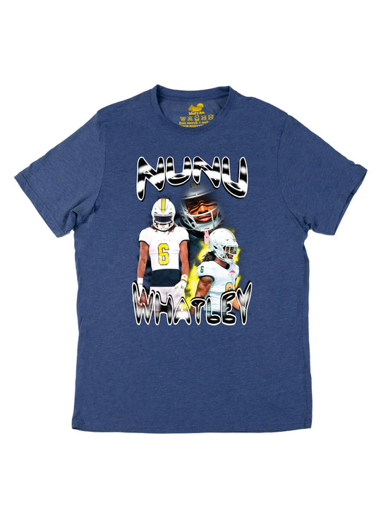 Nunu Whatley Unisex T-Shirt