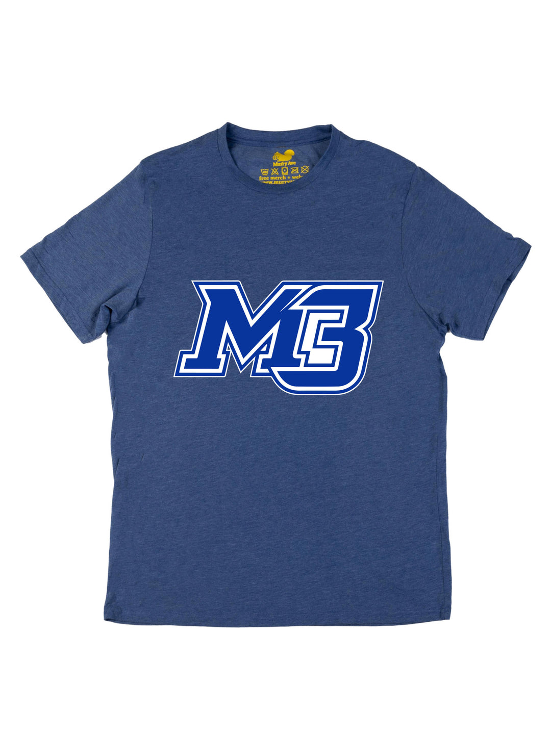 Julian Milligan logo Unisex T-Shirt