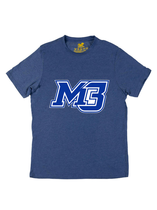 Julian Milligan logo Unisex T-Shirt