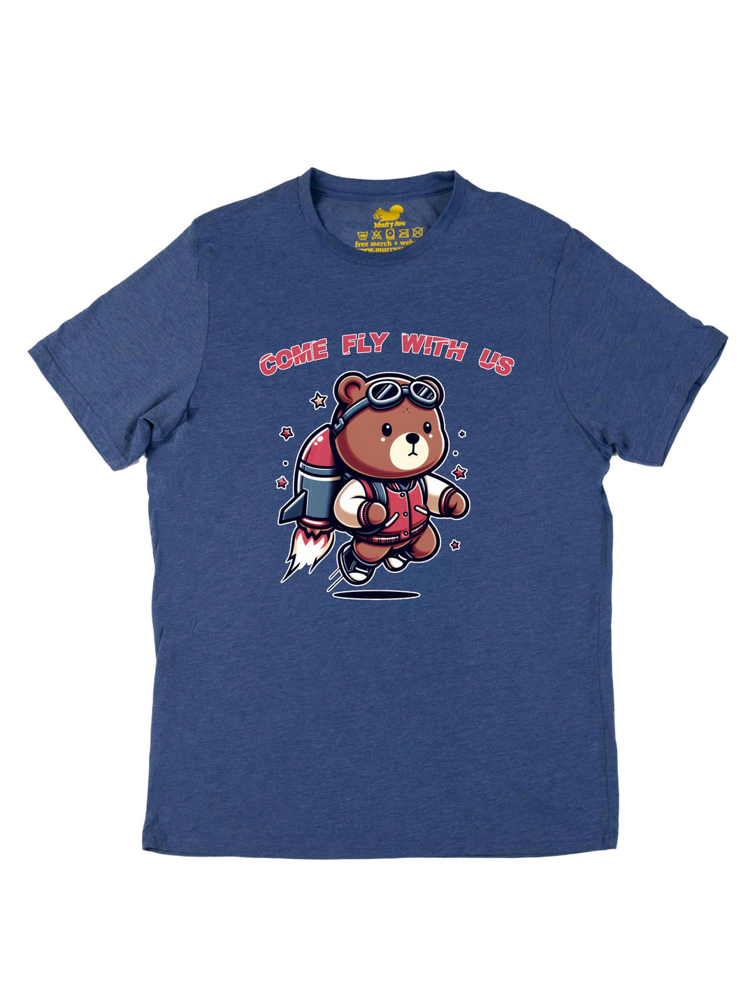 Chase Forte Unisex T-Shirt
